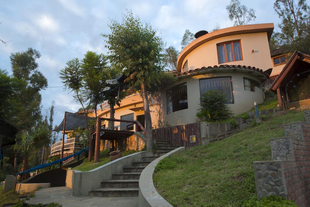 Hotel La Pasarela Tarija Exterior foto