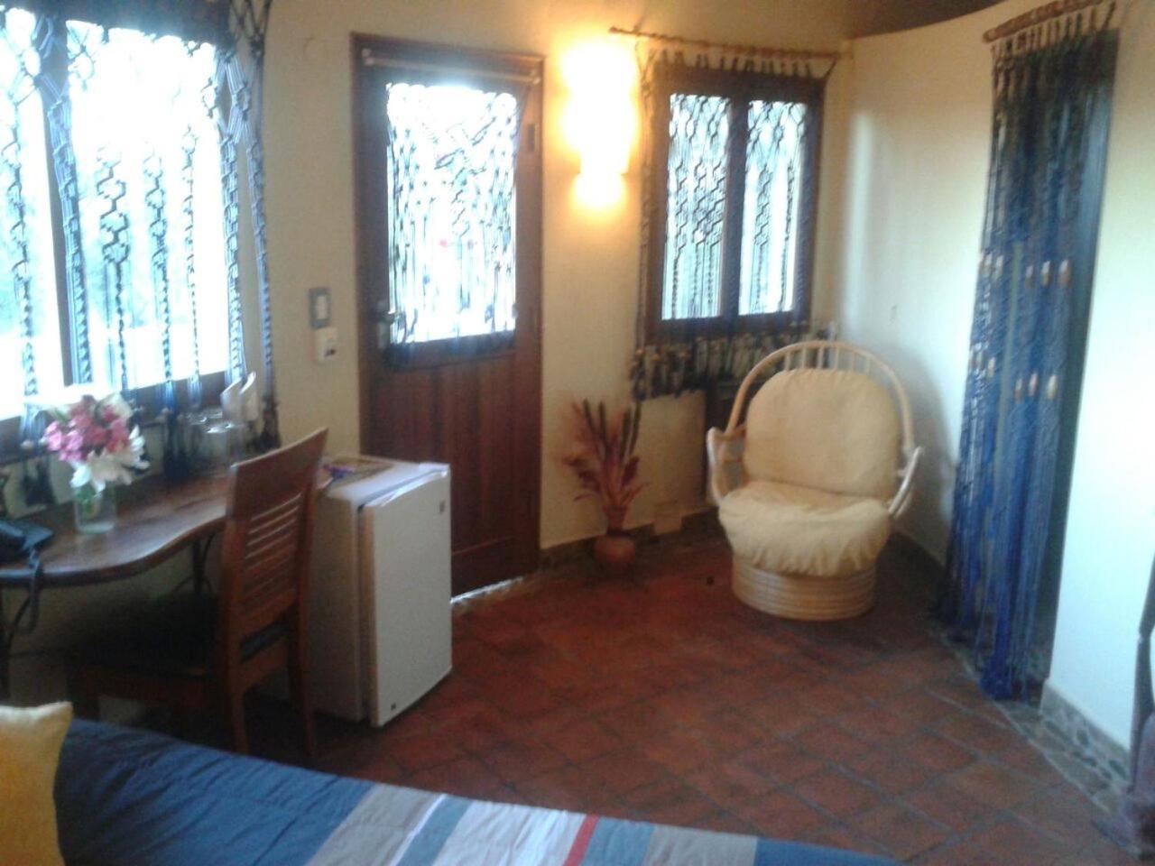Hotel La Pasarela Tarija Exterior foto