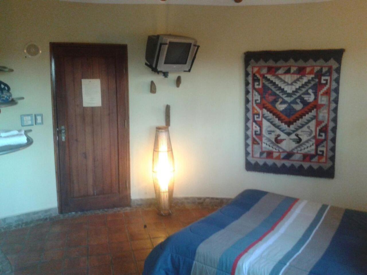 Hotel La Pasarela Tarija Exterior foto